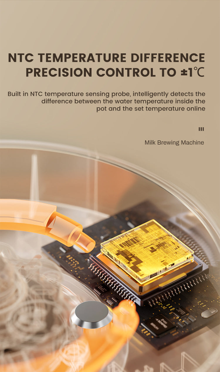 HydroServe Lite Smart Electric Kettle | 2.5L Instant Hot Water Dispenser | 1200W Fast Heating for Home, Hotel & Office | Compact Tabletop Water Heater